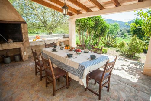 Villa Sa Tafona