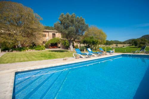 Villa Sa Tafona