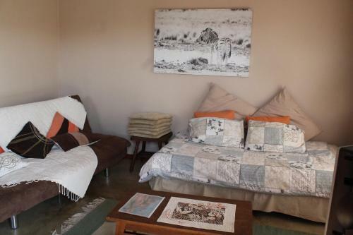 Agroturismo Kiaat Bungalows