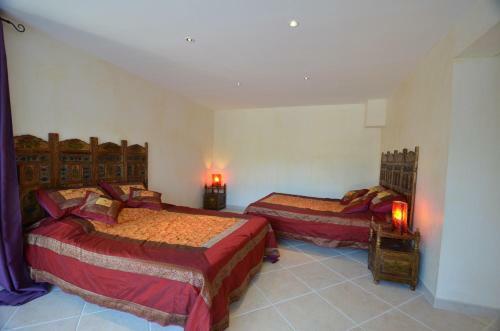 Luxueuse Villa - Golfe De St Tropez
