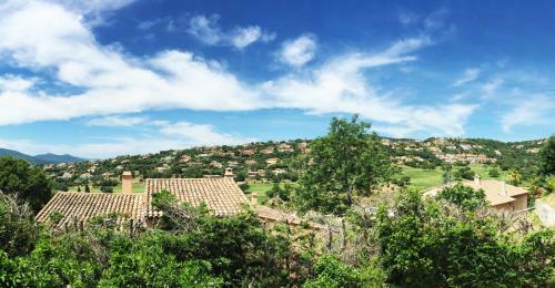 Luxueuse Villa - Golfe De St Tropez
