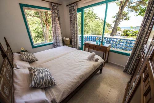 Apartamento Hostal Es Raco De Canyamel