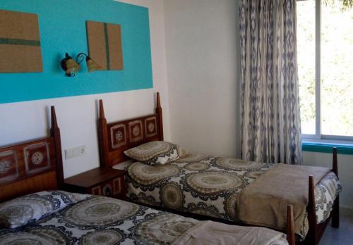 Apartamento Hostal Es Raco De Canyamel