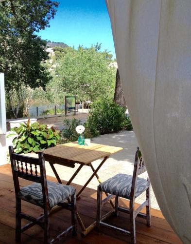 Apartamento Hostal Es Raco De Canyamel