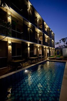 Hotel Dream @ Jimbaran
