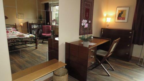 Prince D'orange Bed & Breakfast