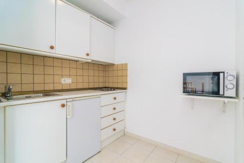 Apartamentos Massanet