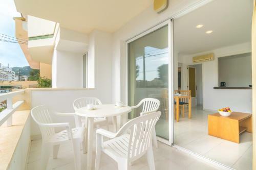 Apartamentos Massanet