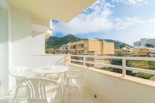 Apartamentos Massanet