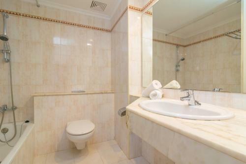 Apartamentos Massanet