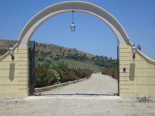 Agroturismo Agriturismo Fieri