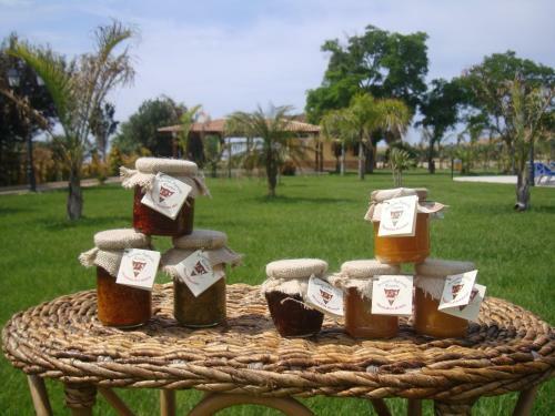 Agroturismo Agriturismo Fieri