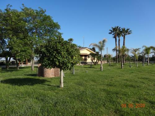 Agroturismo Agriturismo Fieri