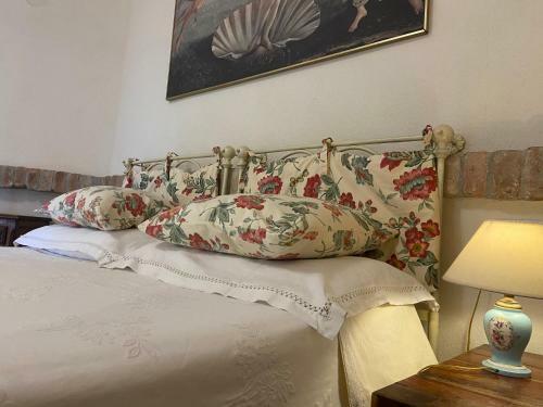 Bed & Breakfast Al Riccio