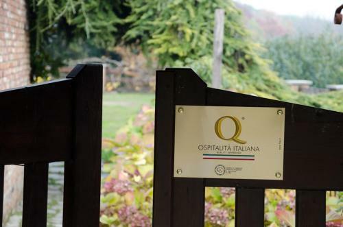 Bed & Breakfast Al Riccio