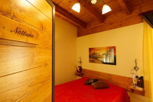 Bed & Breakfast Olympo