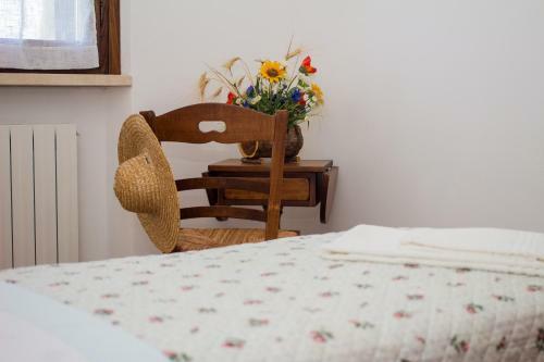 Agroturismo Agriturismo Echi D'etruria