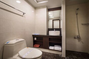 Twinstar Hotel