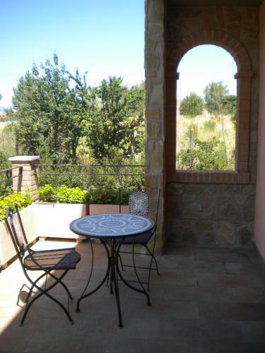 Garden B&B