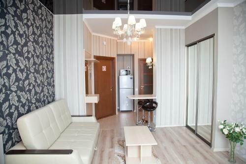 Fransuaza Apartments