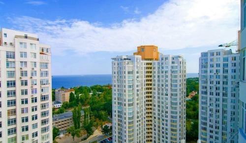 Fransuaza Apartments