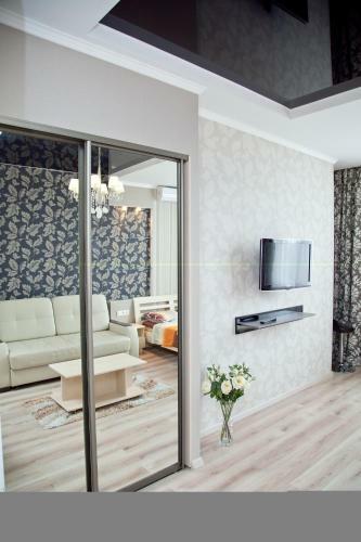 Fransuaza Apartments
