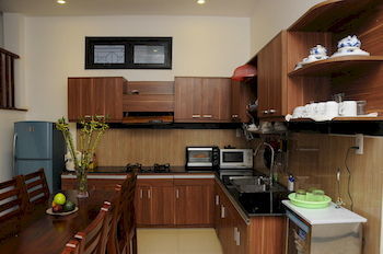 Hotel Ki N� Homestay