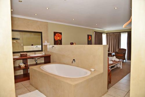 Franskraal B&B