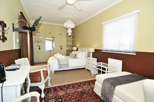 Franskraal B&B