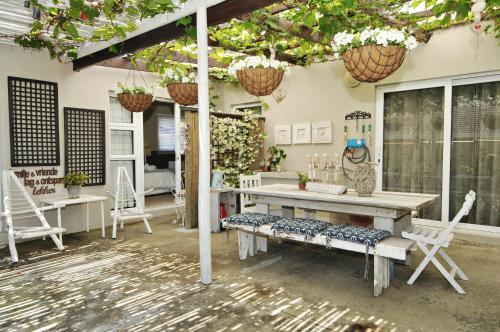 Franskraal B&B