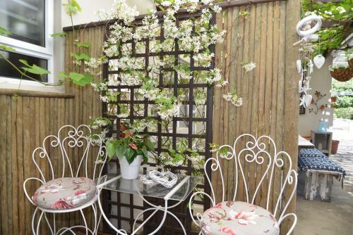 Franskraal B&B