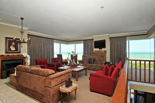 Franskraal B&B