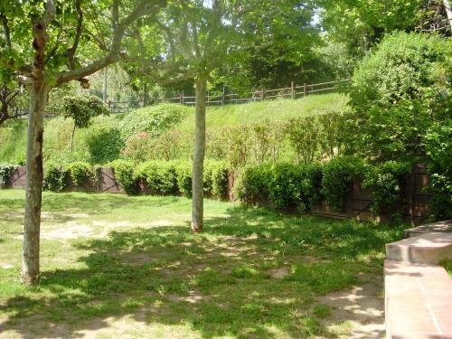 Hostal Camping Masnou