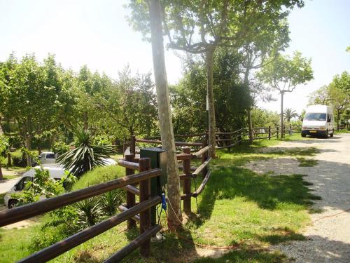 Hostal Camping Masnou