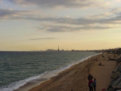 Hostal Camping Masnou