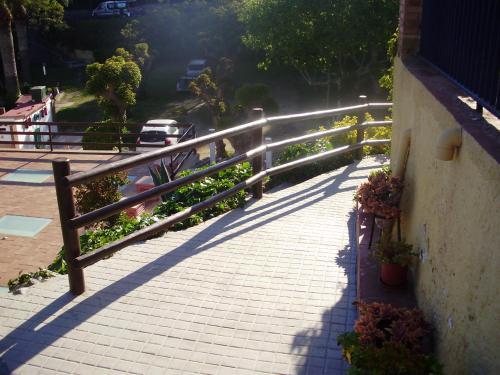 Hostal Camping Masnou
