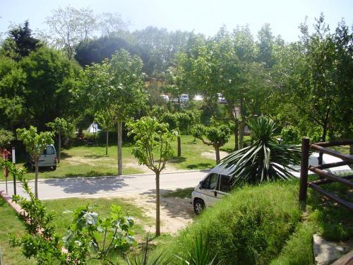 Hostal Camping Masnou