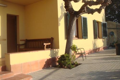 Hostal Camping Masnou