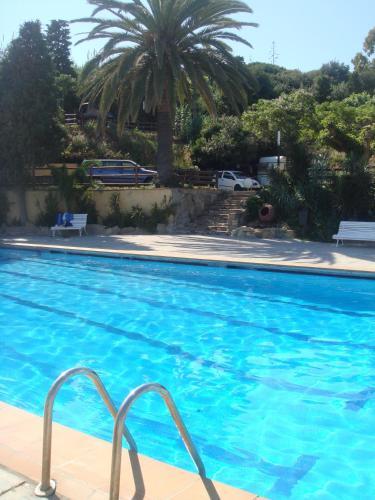 Hostal Camping Masnou