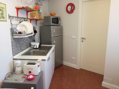 Il Grattacielo B&B