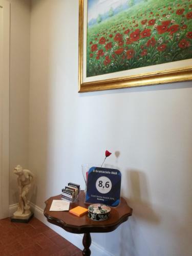 Il Grattacielo B&B