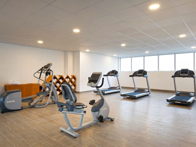 Hotel Costa Del Sol Wyndham Salaverry