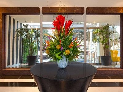 Hotel Costa Del Sol Wyndham Salaverry
