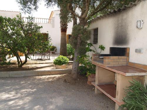 Villa Entrada
