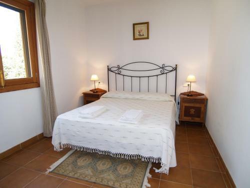 Villa Entrada