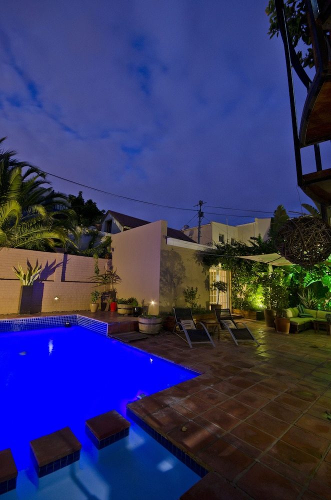 Bed & Breakfast Villa Costa Rose