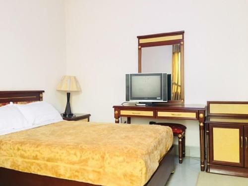 Hotel Eliza