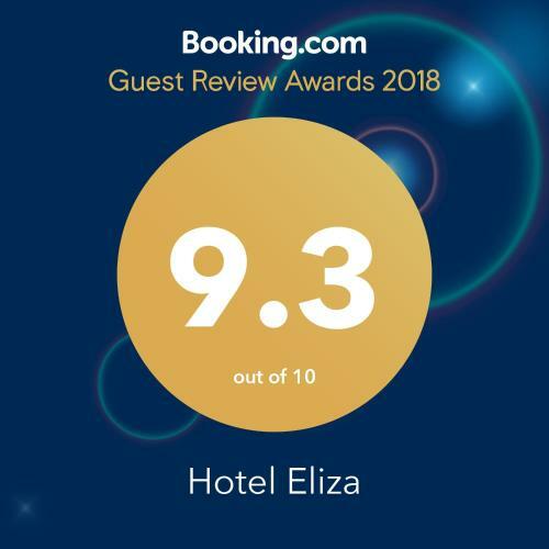 Hotel Eliza