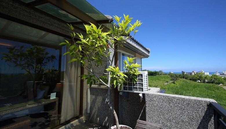 Bed & Breakfast Pine Sea And Flower