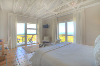 Hostal Abalone Guest Lodge